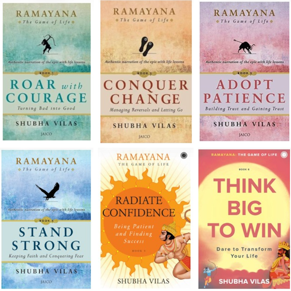 RAMAYANA - The Game Of Life