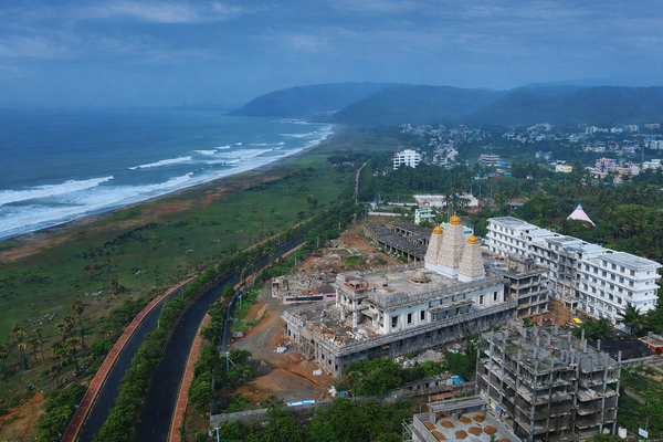 ISKCON Visakhapatnam