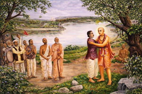 Kovvuru - Visakhapatnam