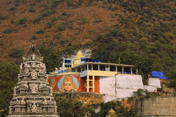 Mangalagiri - Visakhapatnam