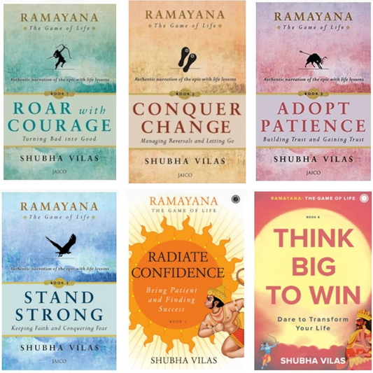 RAMAYANA - The Game Of Life