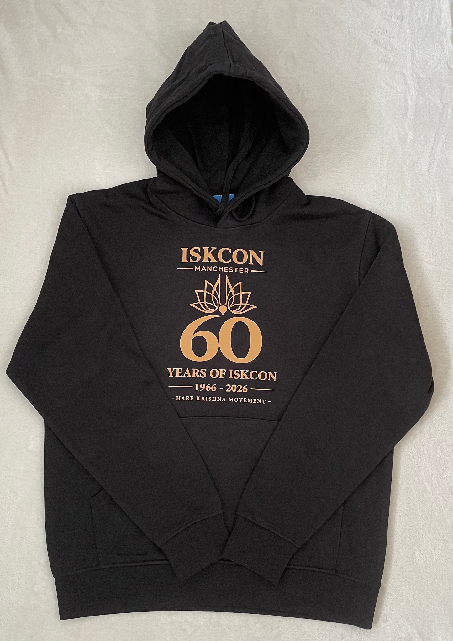 ISKCON Manchester Devotional Apparel – Hoodies, Sweatshirts & T-Shirts