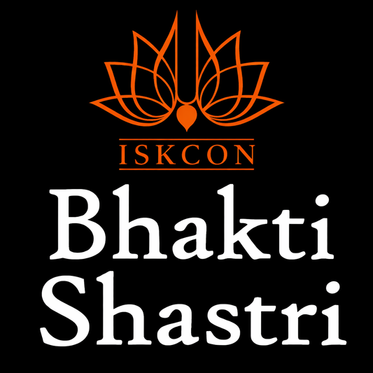 Bhakti Shastri Batch 2 - Monthly Payment