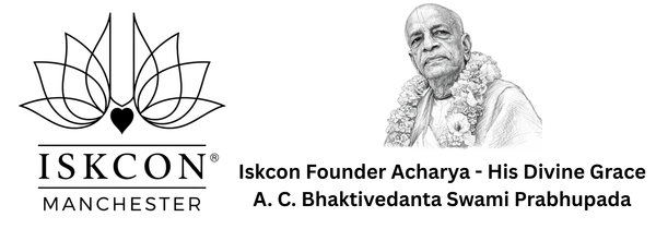 ISKCON MANCHESTER