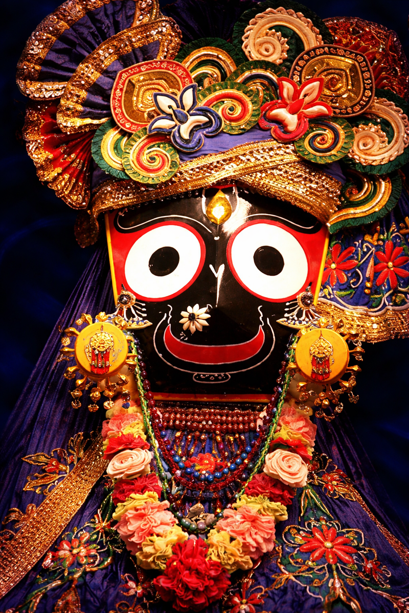 Lord Jagannath