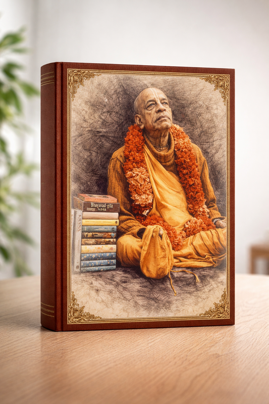 Teachings of Lord Chaitanya