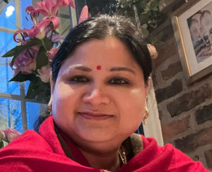 Nandini Gopika Devi Dasi