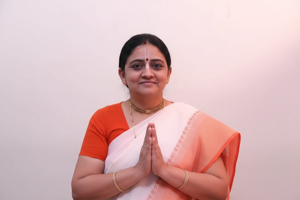 Dr. Nitaisevini Mataji