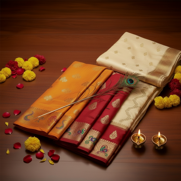 Sarees