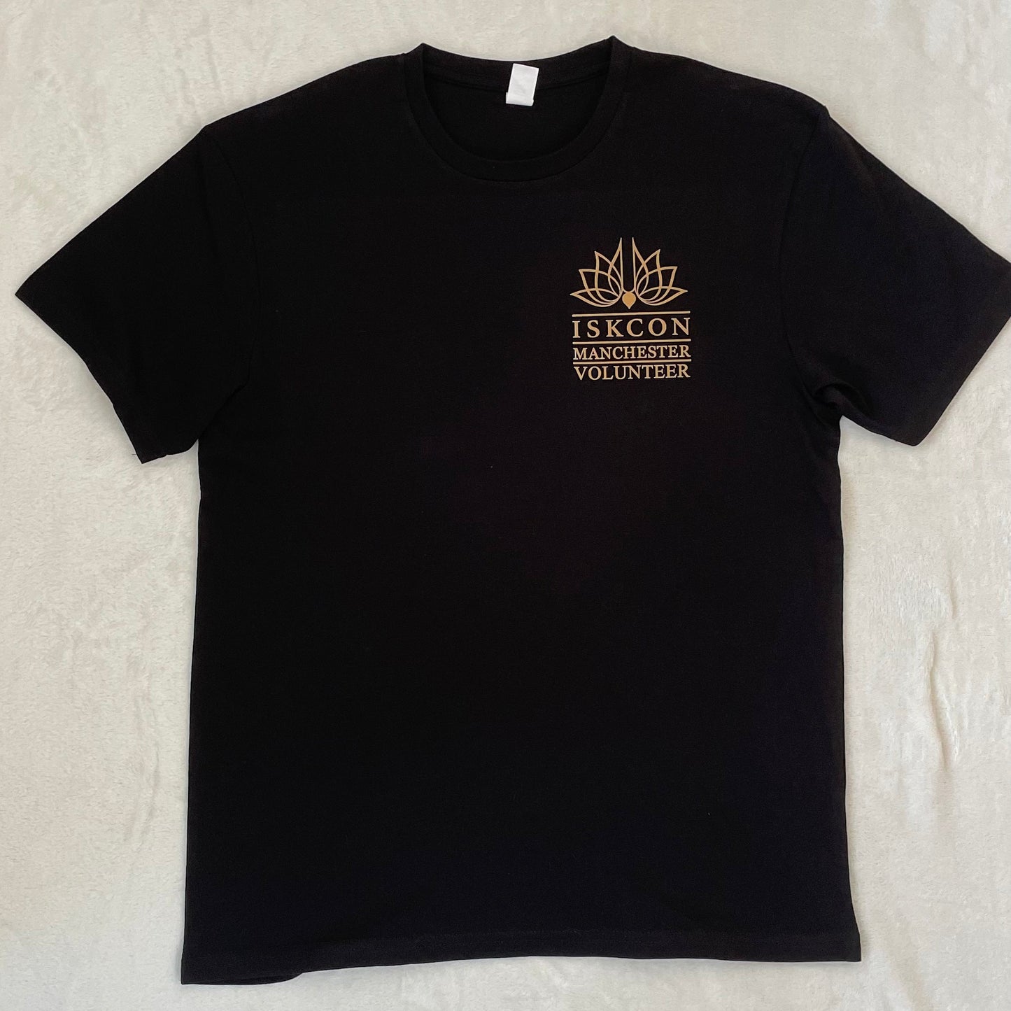 ISKCON Manchester Devotional Apparel – Hoodies, Sweatshirts & T-Shirts